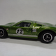 Illustration for article titled FORD FRIDAY - GT40 EDITION